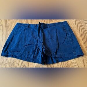 Polo Ralph Lauren Navy Size 14 (N)